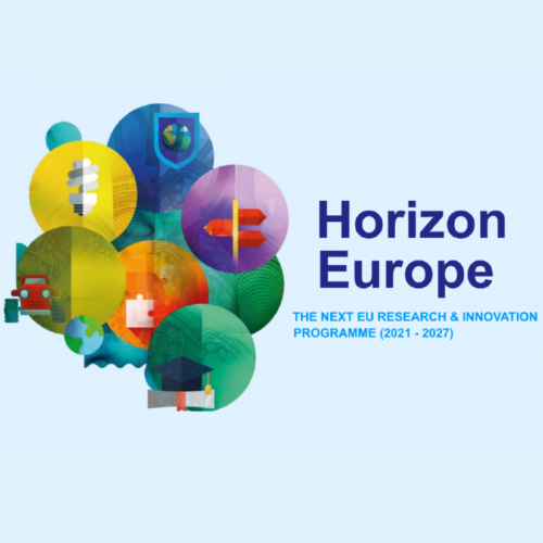 logo horizon europe